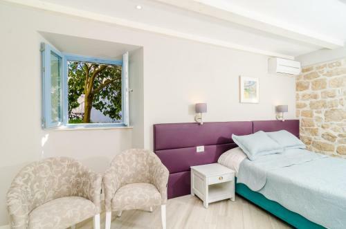 Apartamentos Villa Jeannette