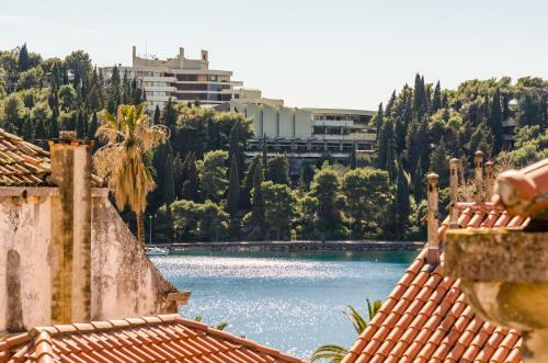 Apartamentos Villa Jeannette
