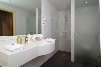 Hotel Klein Zwitserland Hampshire