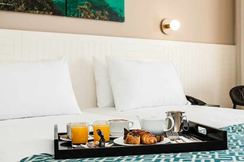 Hotel Eurostars Marivent