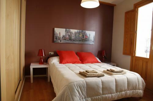 Apartamento Lonja Design