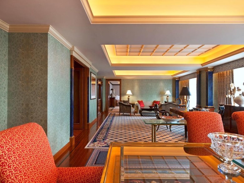 Hotel The Westin Tokyo