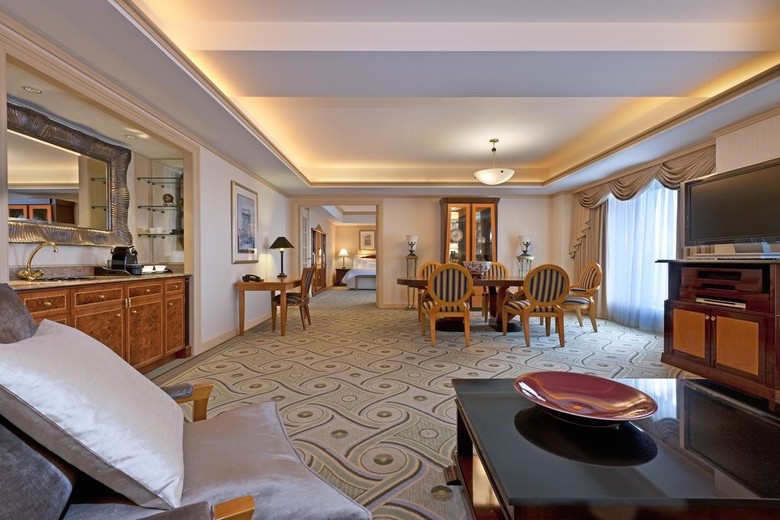 Hotel The Westin Tokyo