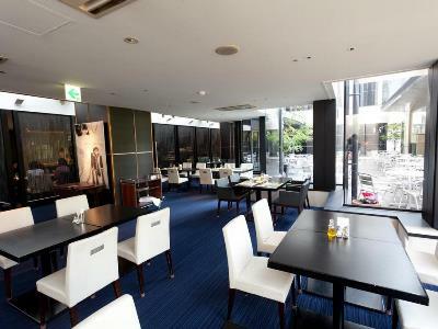 Hotel Cross Osaka