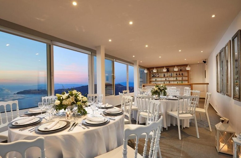 Hotel Andromeda Suites