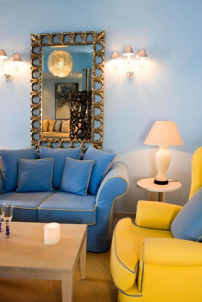 Hotel Andromeda Suites