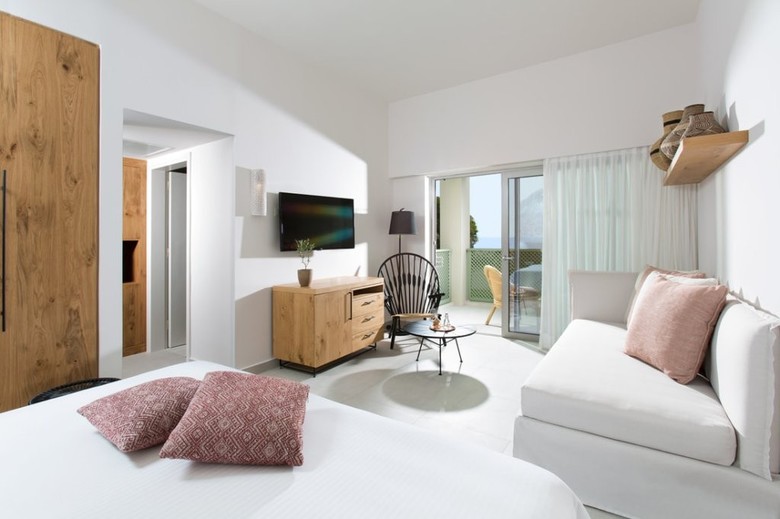 Hotel Agapi Beach