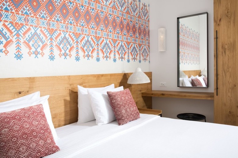 Hotel Agapi Beach