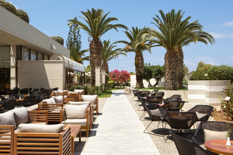 Hotel Agapi Beach