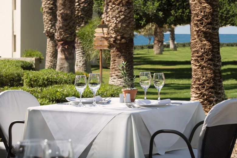 Hotel Agapi Beach