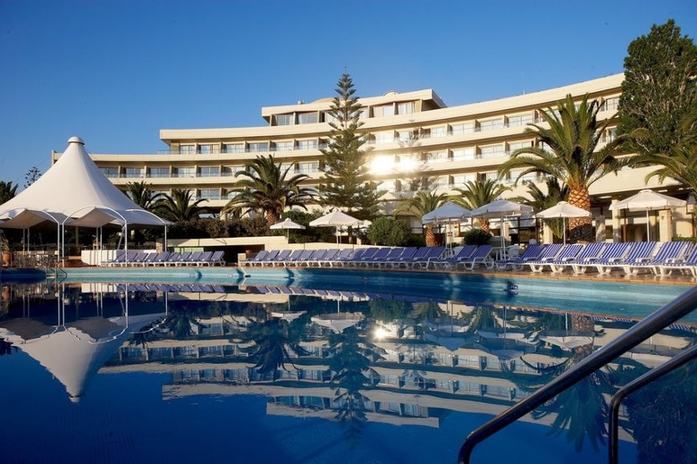 Hotel Agapi Beach