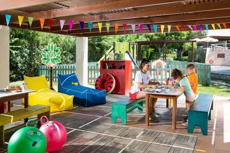 Hotel Agapi Beach
