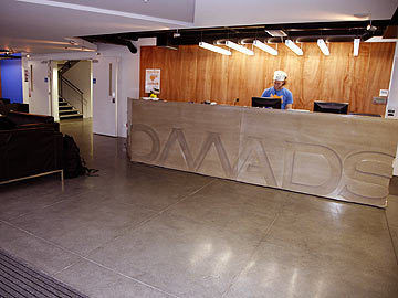 Hostal Nomads Queenstown