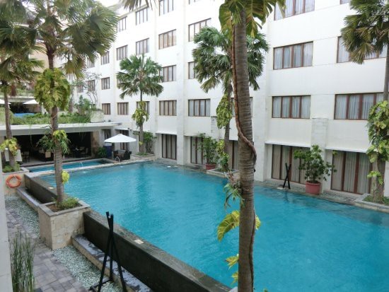 Aston Kuta Hotel & Residence