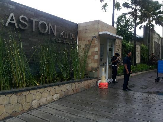 Aston Kuta Hotel & Residence