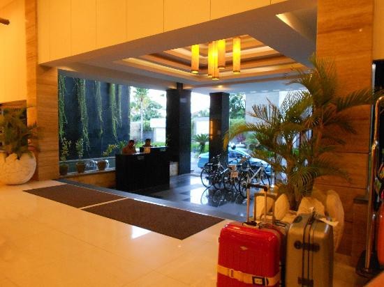 Aston Kuta Hotel & Residence