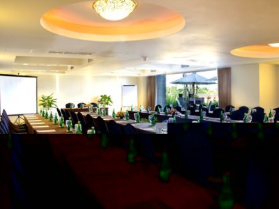 Aston Kuta Hotel & Residence
