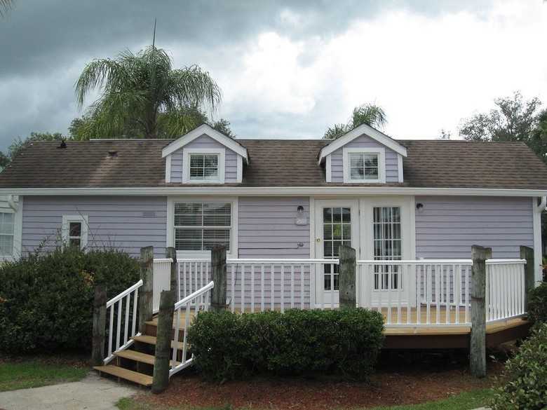Hotel Tropical Palms Resort & Campground