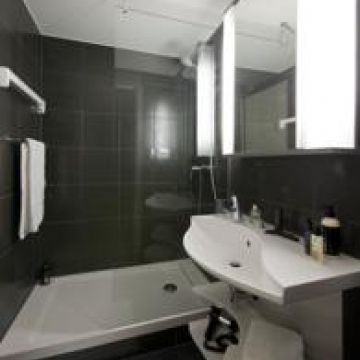 Hotel Adagio Wien Zentrum