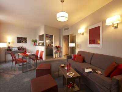 Hotel Adagio Wien Zentrum