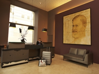 Hotel Adagio Wien Zentrum