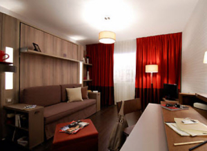 Hotel Adagio Wien Zentrum