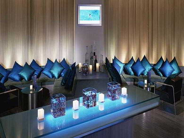 Hotel Hyatt Regency