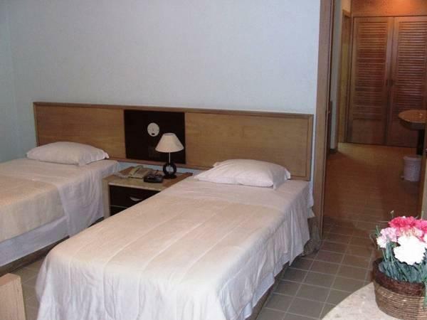 Parnaso Hotel