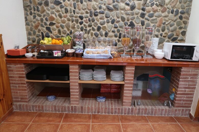 Hotel El Cami