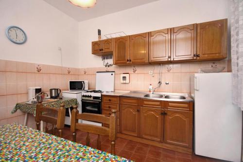 Apartments With A Parking Space Dramalj (crikvenica) - 5491