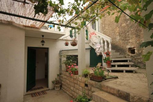 Apartments By The Sea Pasman - 8511
