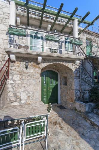 Holiday Home Tonia II
