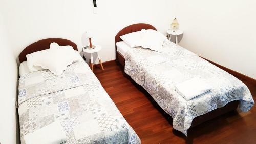 Split Promenade Apartments
