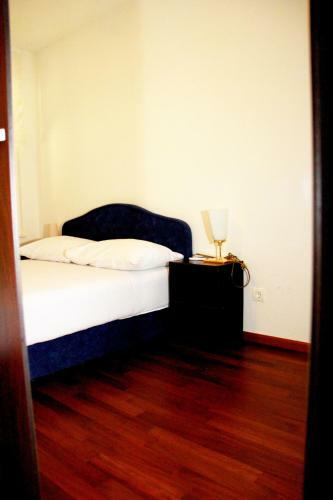 Split Promenade Apartments
