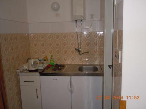 Central Apartment Dubrovnik