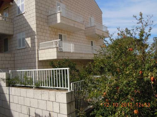 Central Apartment Dubrovnik
