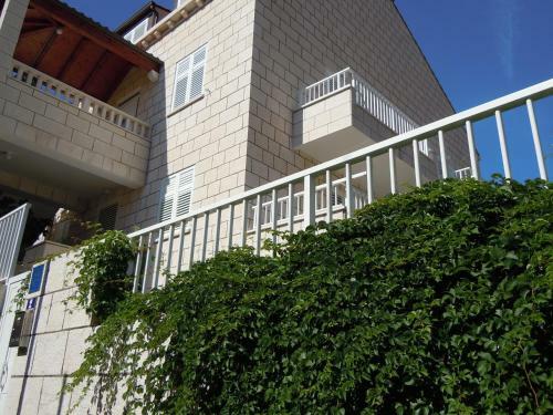 Central Apartment Dubrovnik