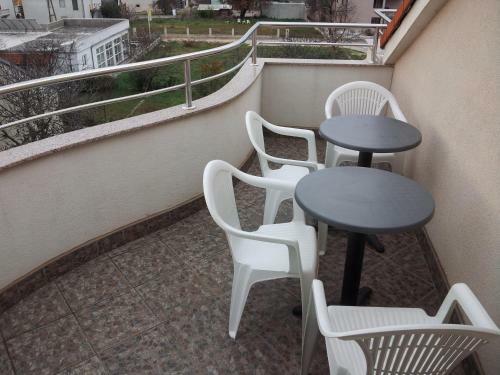 Apartments Angie