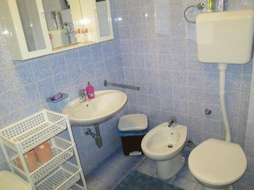 Apartment Prpic