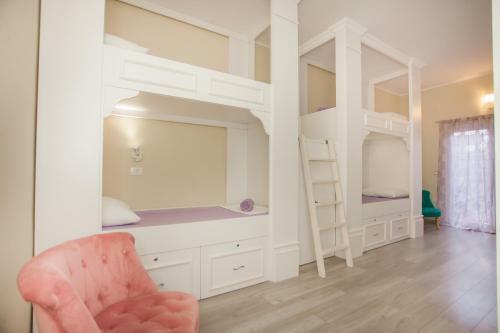 Hostel Splendido