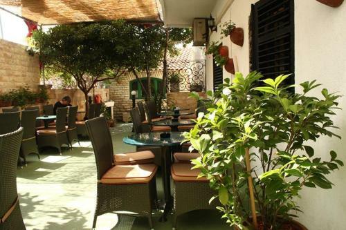 Hostel Splendido