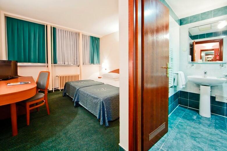 Hotel Central