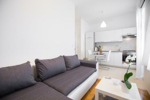 Apartment Ribnjak
