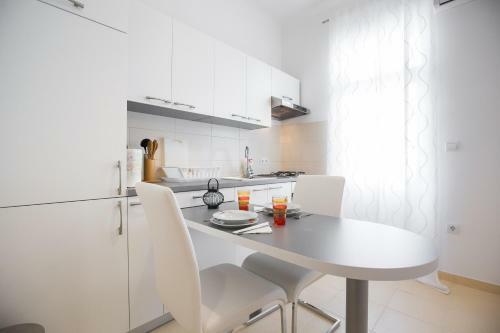 Apartment Ribnjak