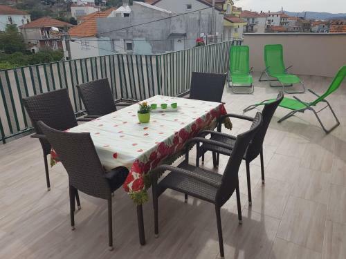 Apartments Ivona