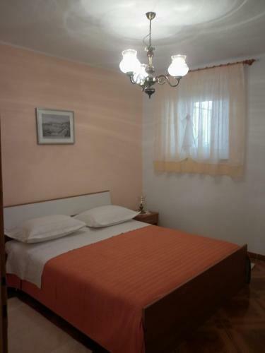 Apartments Ivona