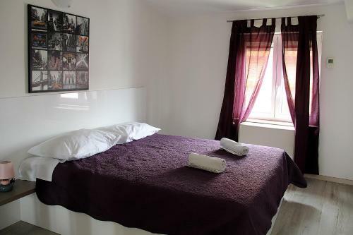 Apartments Silvija