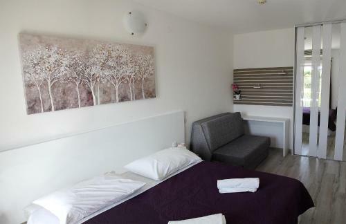 Apartments Silvija
