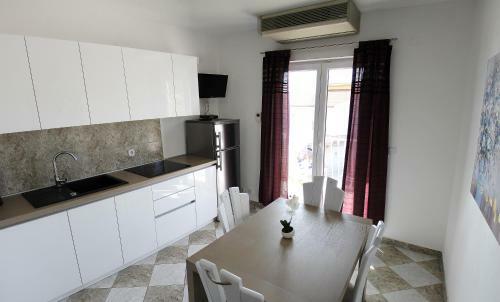 Apartments Silvija