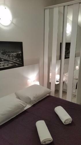 Apartments Silvija